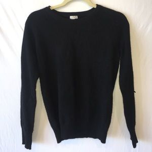 Cashmere sweater