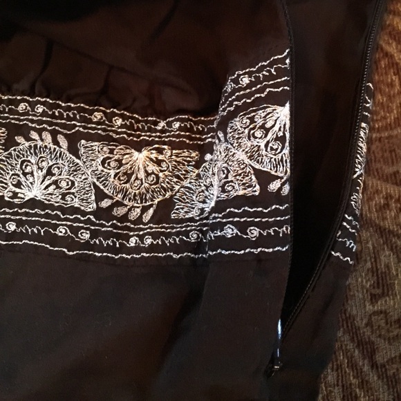 Halter top - Picture 4 of 4