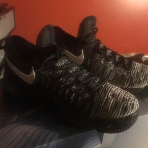 Nike KD 9