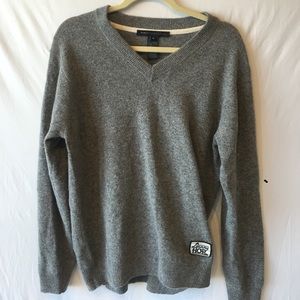 Cashmere sweater /shirt