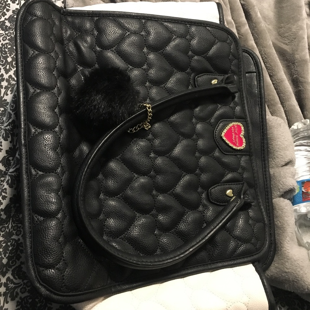 Betsy Johnson Purse