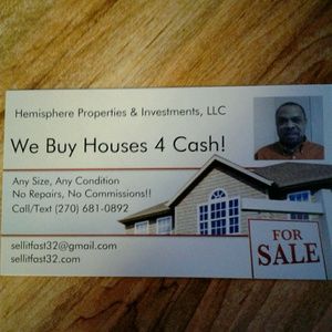 Meet your Posher, Patrick