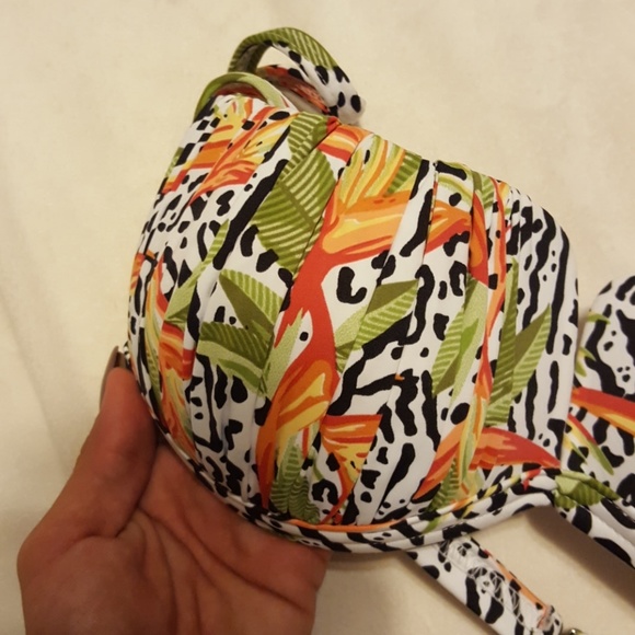 Brazilian bikini top - Picture 4 of 5