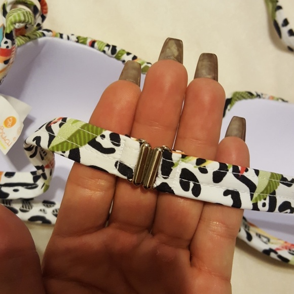 Brazilian bikini top - Picture 5 of 5