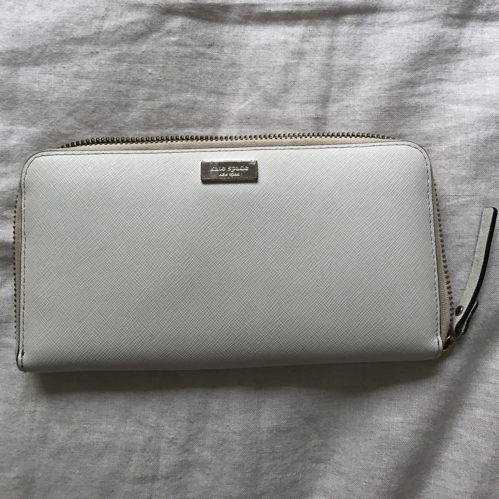 Kate Spade wallet