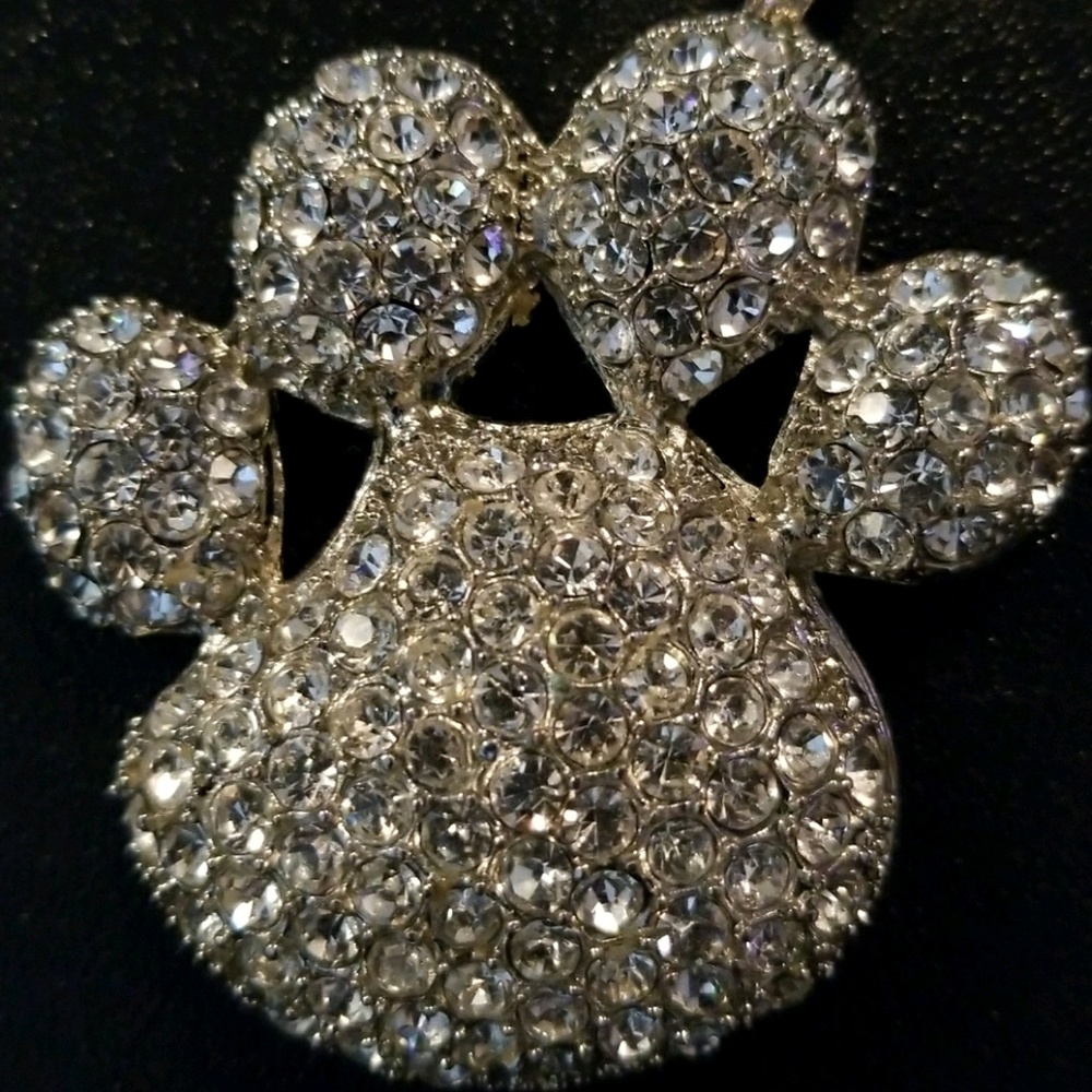 Meet your Posher, D.