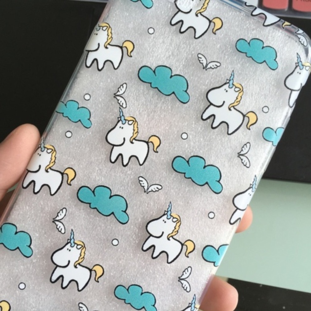 🦄🦄 Unicorn iPhone 6 Covers!🦄🦄