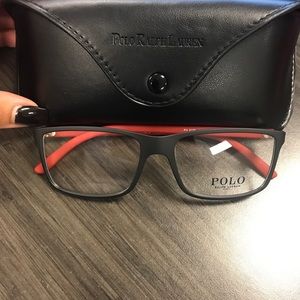 BRAND NEW - Polo by Ralph Lauren Frames