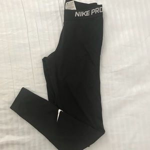 Nike leggings