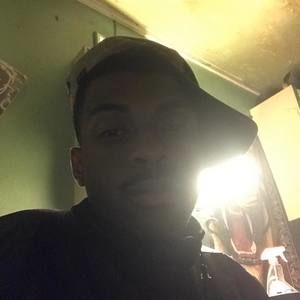 Meet your Posher, Deondre