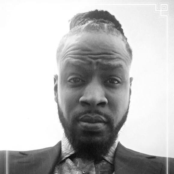 Meet your Posher, Alfred - Picture 1 of 1