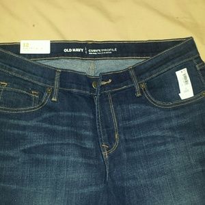 Old Navy Jeans