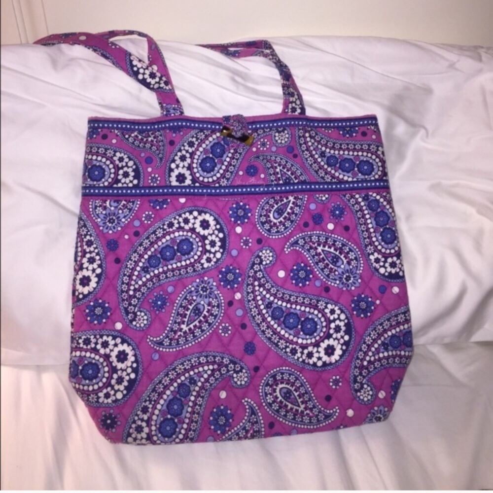 Vera Bradley Tote