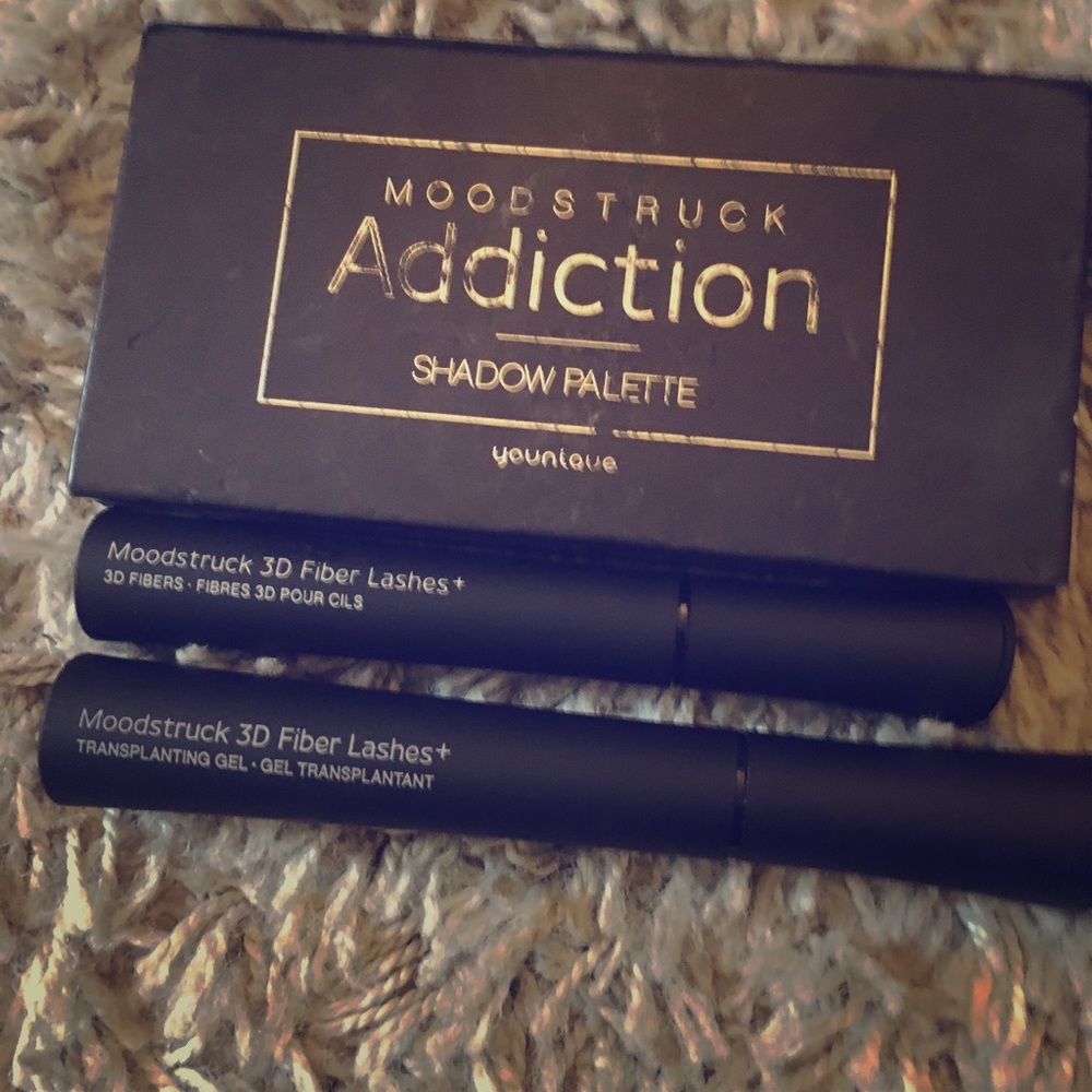 Younique makeup Bundle