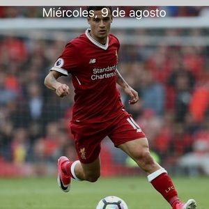 Meet your Posher, Luis