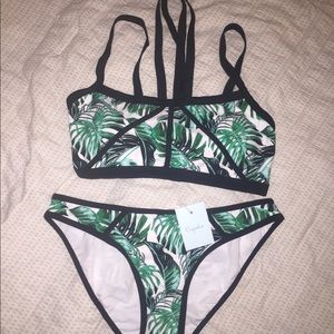 Cupshe bikini