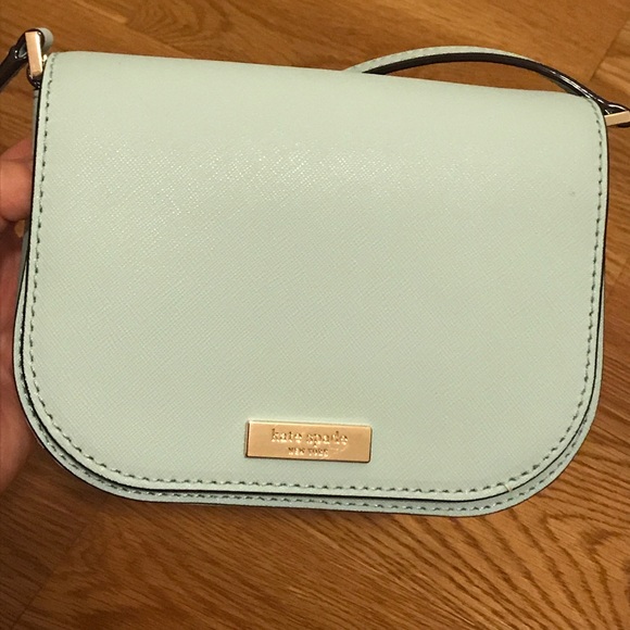 Kate Spade New York Crossbody Purse - Picture 2 of 5