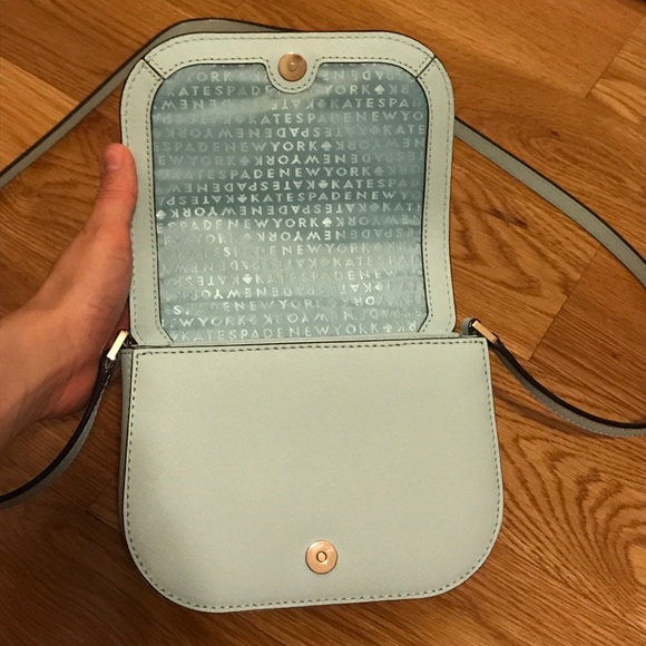 Kate Spade New York Crossbody Purse - Picture 4 of 5