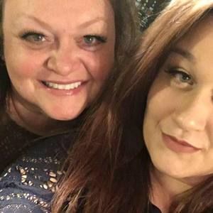 Meet your Posher, Britanny