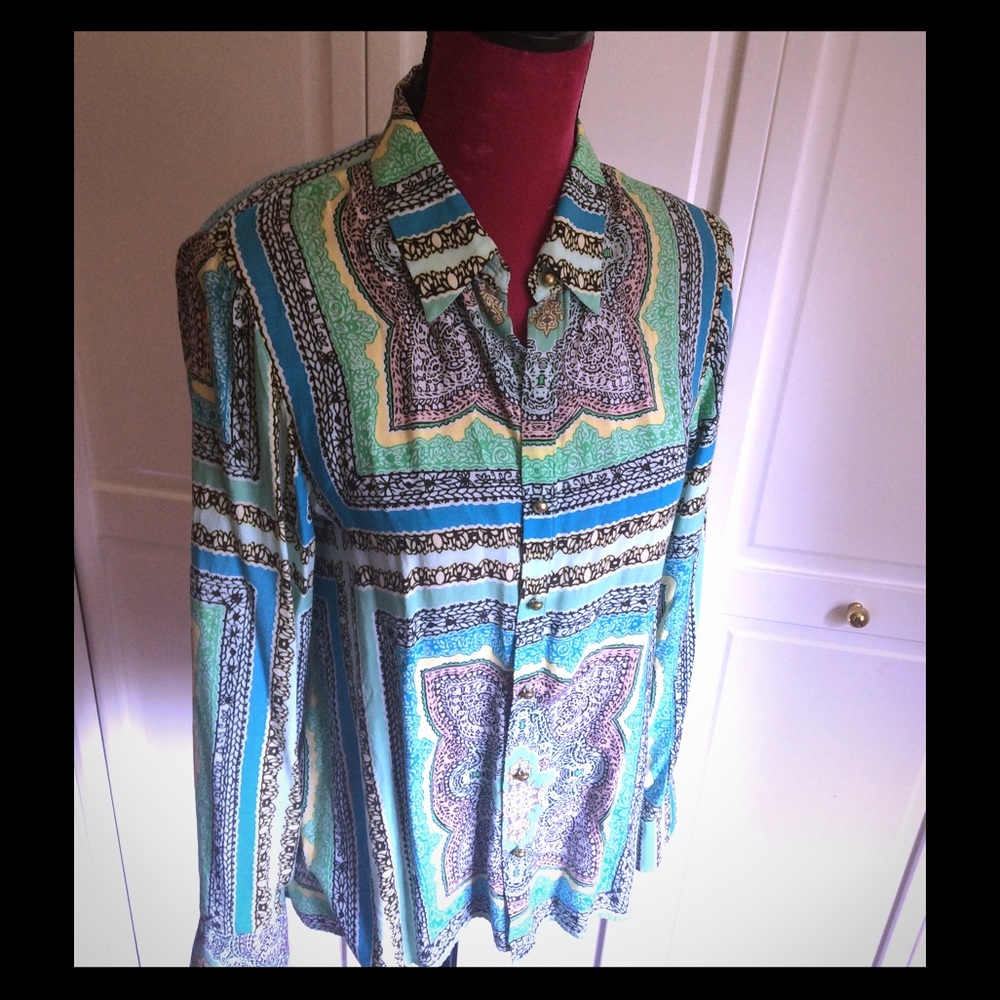 Blouse