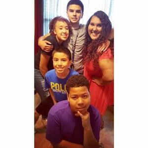 Meet your Posher, Nathan