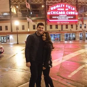 Meet your Posher, Danny