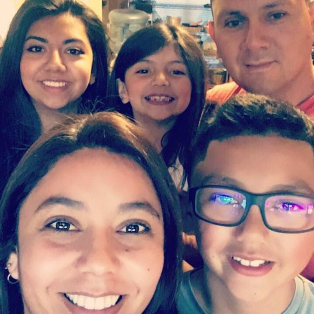 Meet your Posher, Myrna