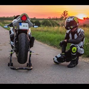 Meet your Posher, Erick