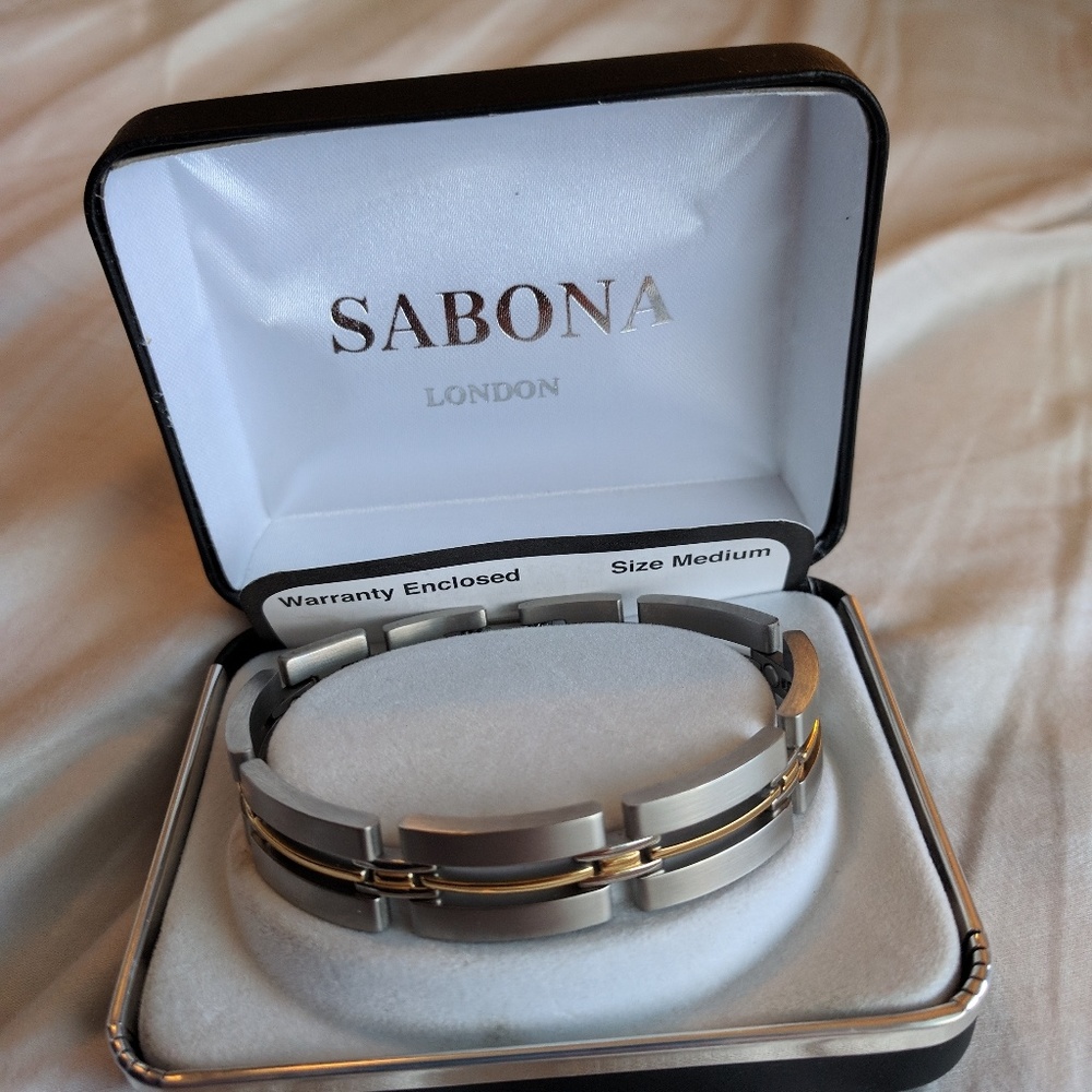 Sabona Bracelet