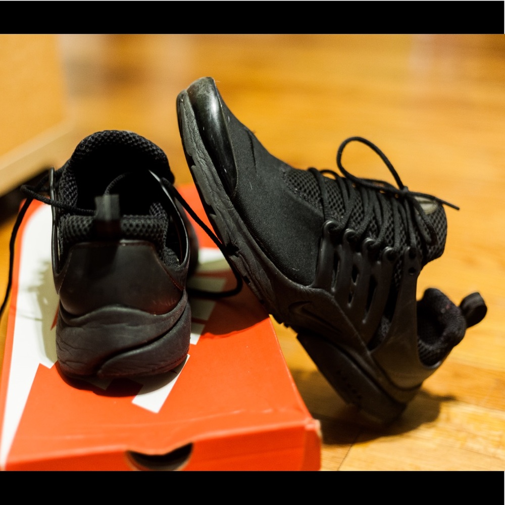 Nike Air Presto