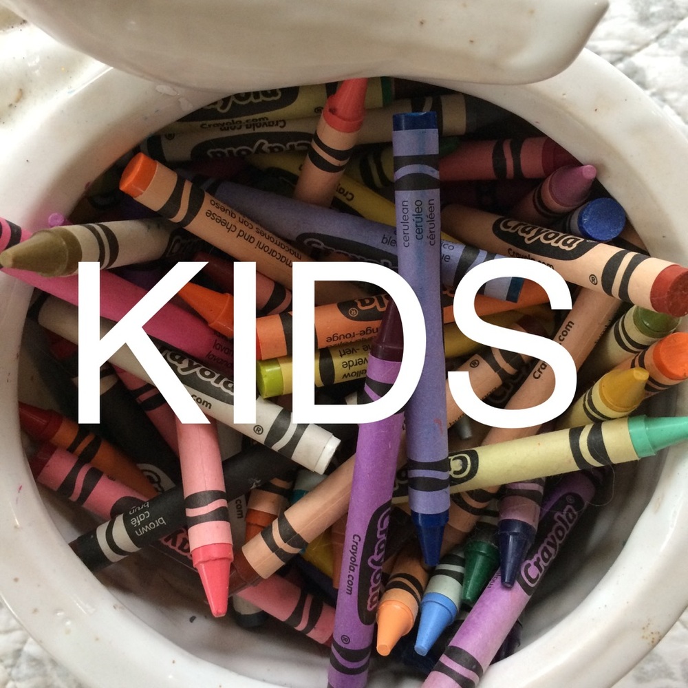Kids Clothing