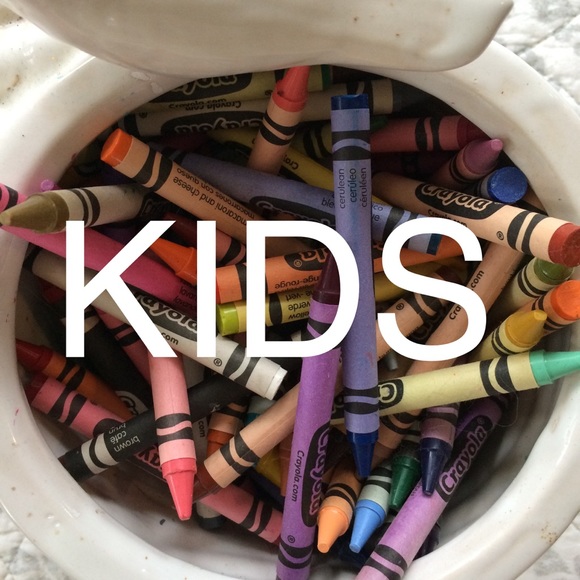 Kids Clothing - Picture 1 of 2