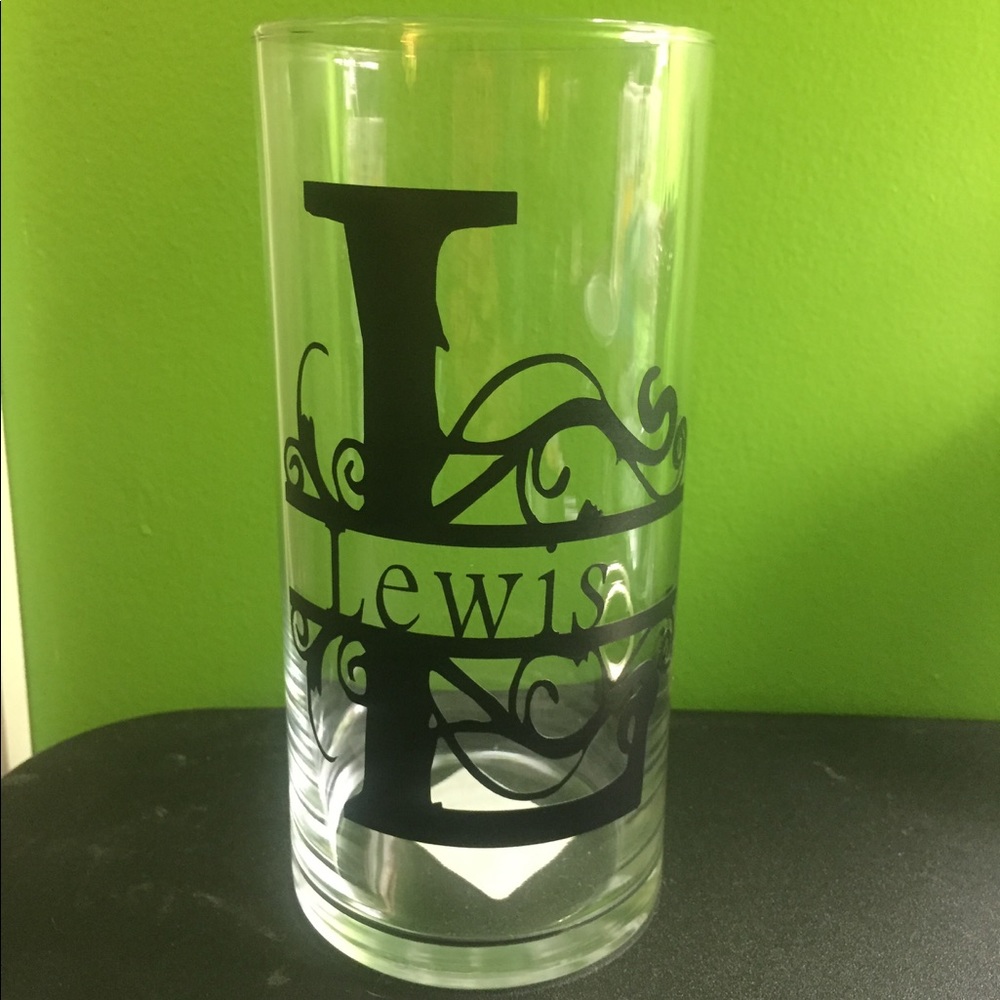 Candle holder
