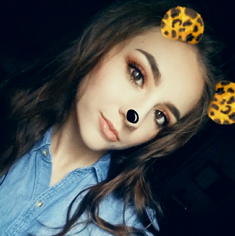 Meet your Posher, Samantha