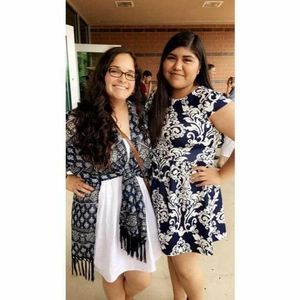 Meet your Posher, Sasha