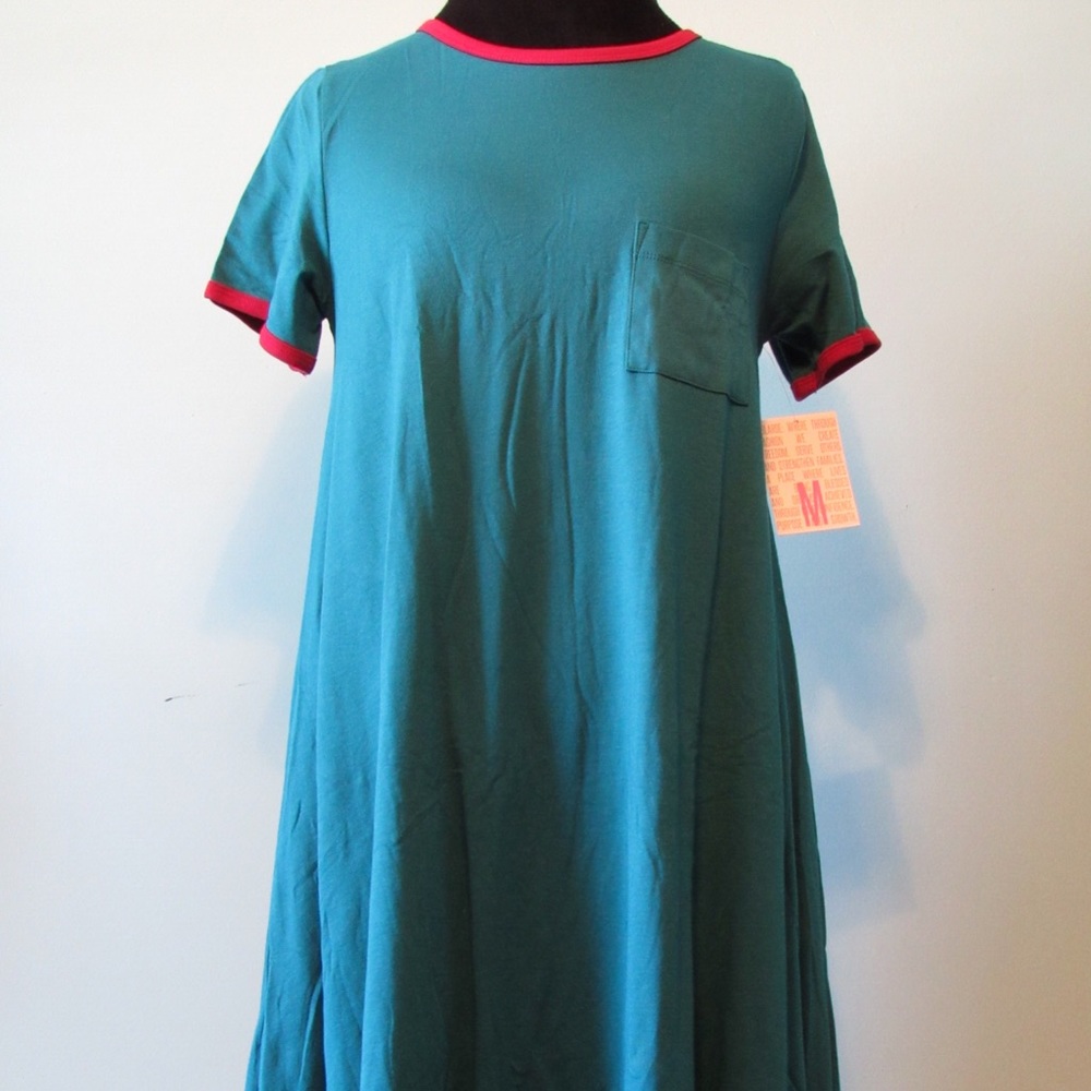 LulaRoe M Carly