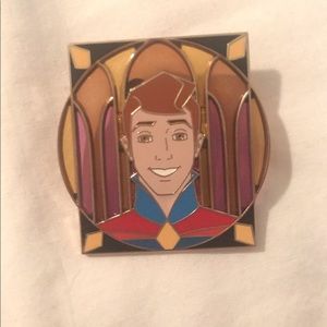 Prince Phillip Disney Royalty Limited Release