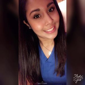 Meet your Posher, Miriam