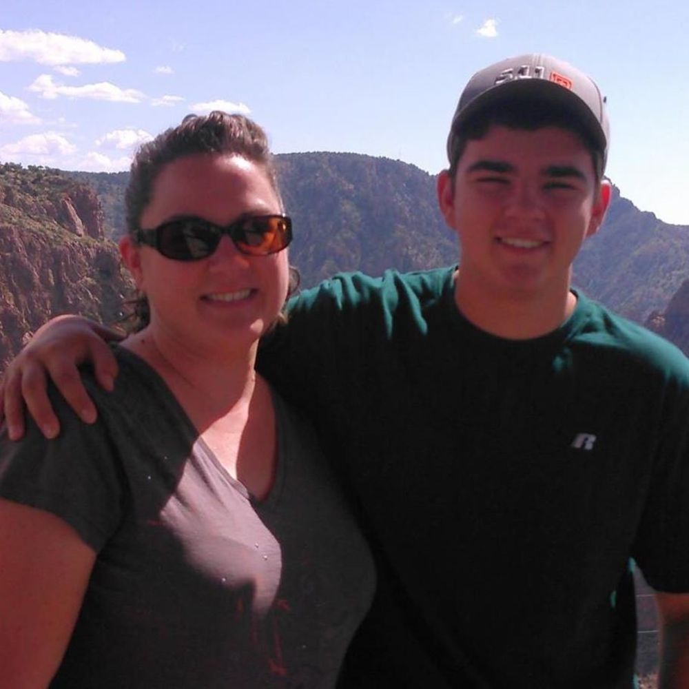 Meet your Posher, Stacy