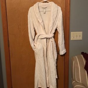 Plush Robe