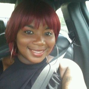 Meet your Posher, Brandy