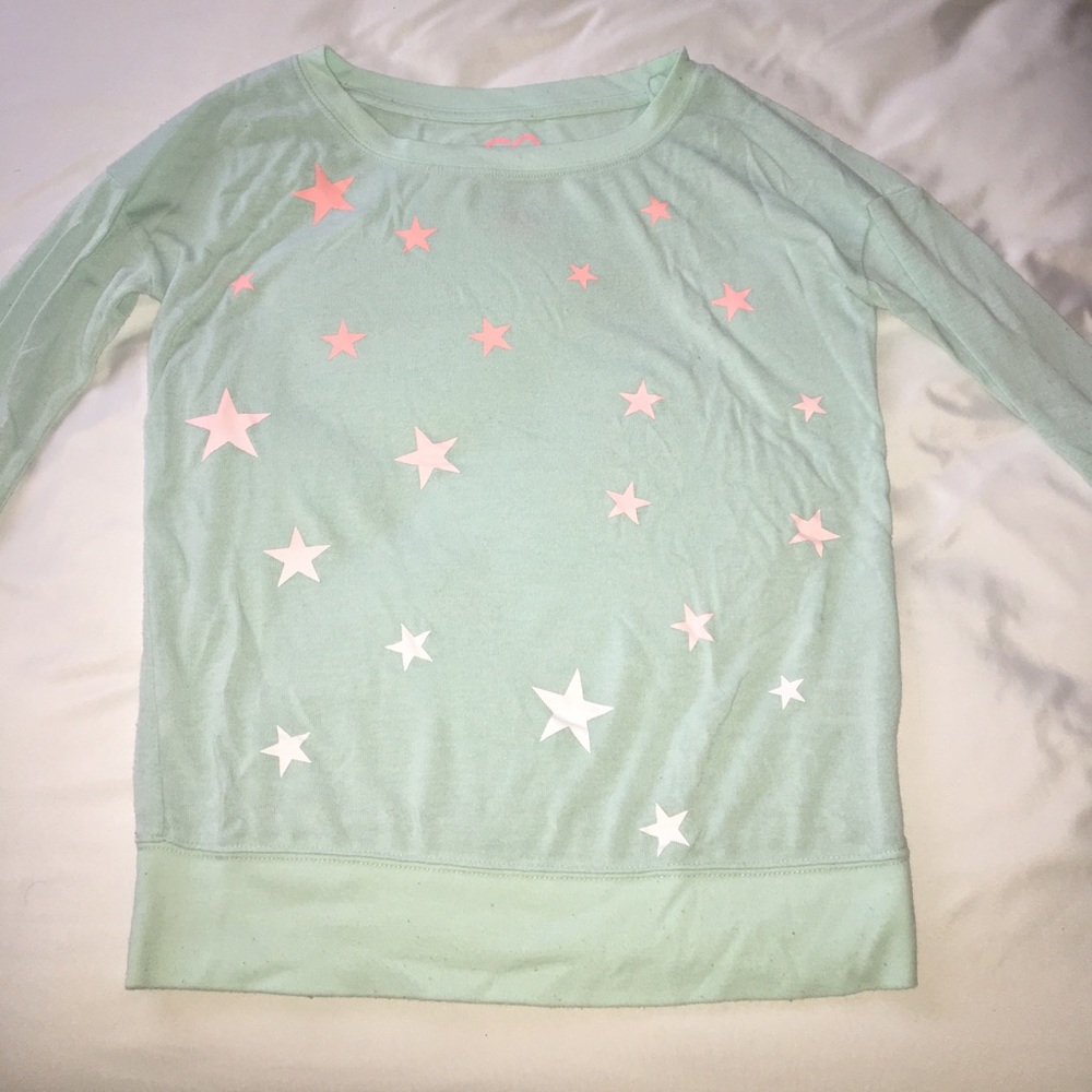Comfortable Sleeping Shirt