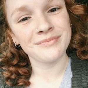 Meet your Posher, Mckenzie