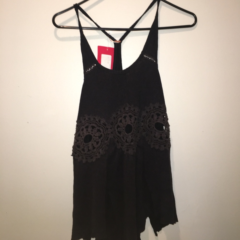 Evereve Free People tank top size XS