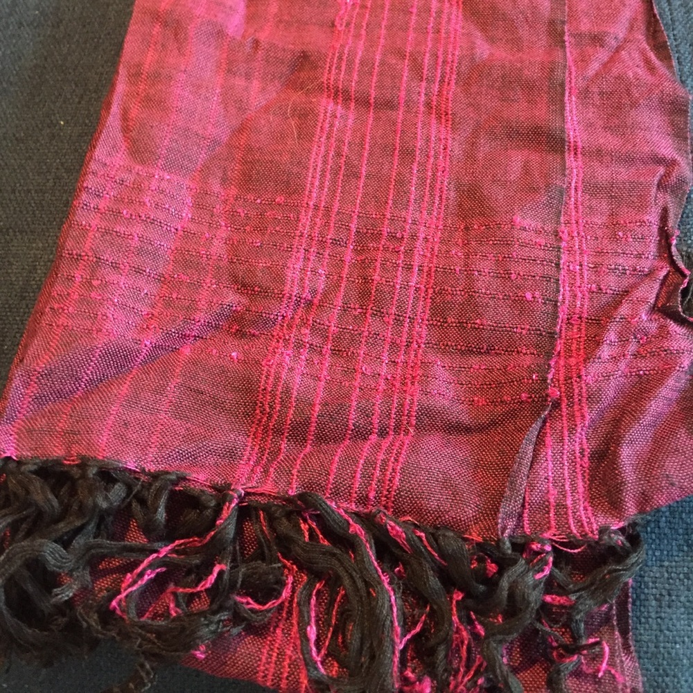 Gorgeous scarf