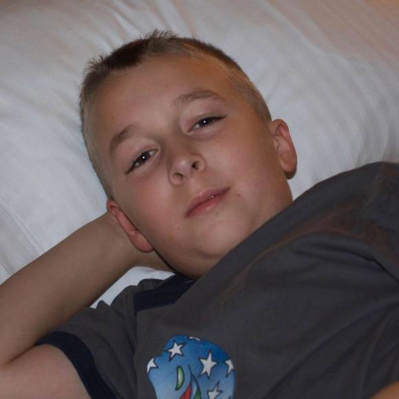 Meet your Posher, Nick - Picture 1 of 1