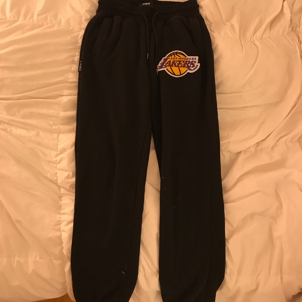 LA Lakers Sweatpants 🏀