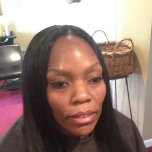 Meet your Posher, Kimberley