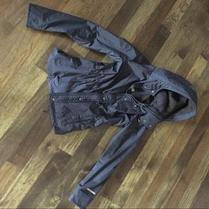 Abercrombie weather warrior