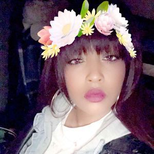 Meet your Posher, Aariane